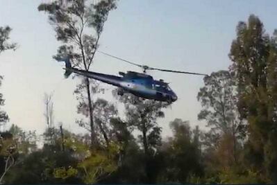 Reportan 6 policías muertos durante enfrentamiento en La Huerta, Jalisco