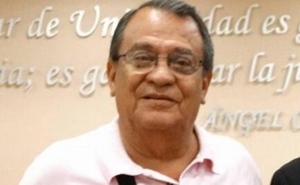 Mexico condemns death of journalist in Baja California