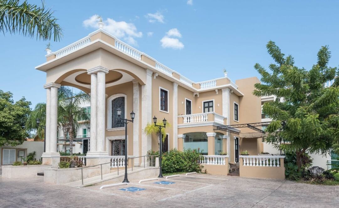 Foto: Wyndham Mérida