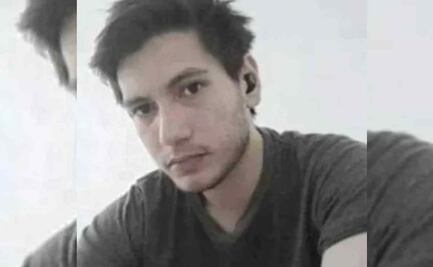 Hallan con vida a estudiante universitario, Salvador Bello; presentaba algunas lesiones por golpes