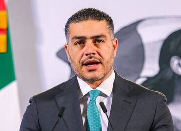 Jufed también rechaza acusaciones de Harfuch sobre jueces y tratos a favor de narcos; “buscan distraer”, afirma