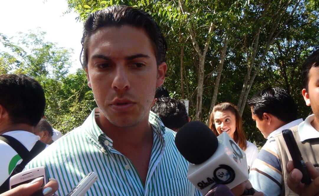 (Foto: Archivo/El Universal) 