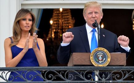 Trump no asistirá a los premios en Centro Kennedy; le agradecen el gesto