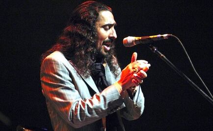 El Cigala participará en concierto homenaje a Celia Cruz