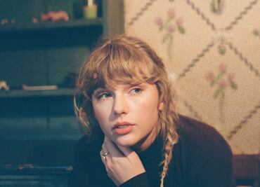 Tras debate, Taylor Swift anuncia que votará a favor de Kamala Harris