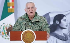 Defensa: México y Guatemala aplicarán nuevo plan de seguridad fronteriza tras enfrentamiento; hay coordinación permanente, dice