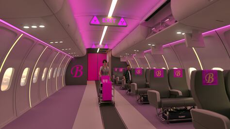 La experiencia inmersiva que te hará viajar al mundo de Britney Spears