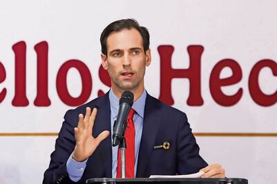 “Países del T-MEC deben frenar acero asiático”: Raúl Gutiérrez, directivo de Grupo Deacero 