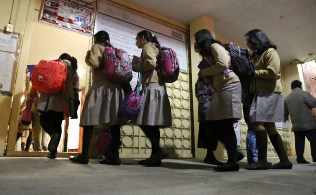 Foto: Berenice Fregoso/ EL UNIVERSAL  