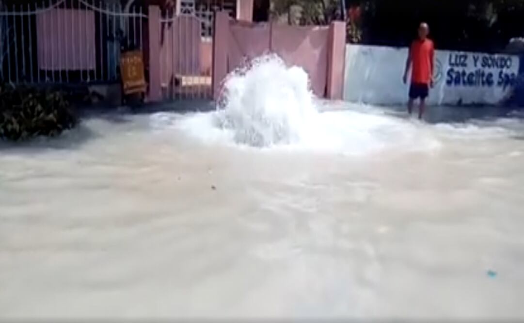 Foto: Cuauhtémoc Moreno / EL UNIVERSAL