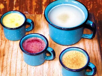 Museum of Pulque to open in Mexico City