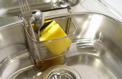 El truco de limpieza eficaz sin necesitar estropajo; conoce la técnica clave