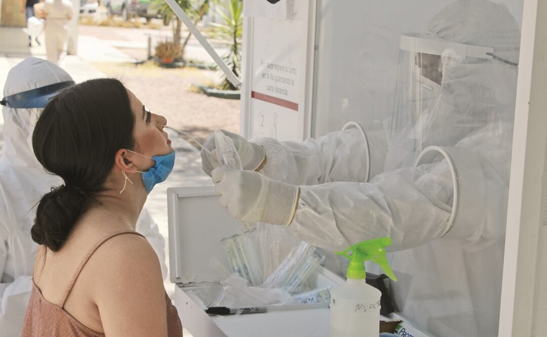 Foto: Archivo/EL UNIVERSAL