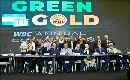 Lo sucedido en Uzbekistán tendrá un gran impacto en el boxeo mundial