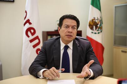 Pese a amparos, el Presupuesto ya traerá ajustes salariales: Morena