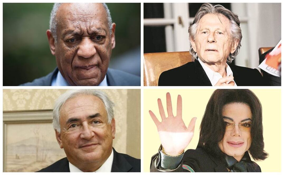 Fotos: AFP y Reuters