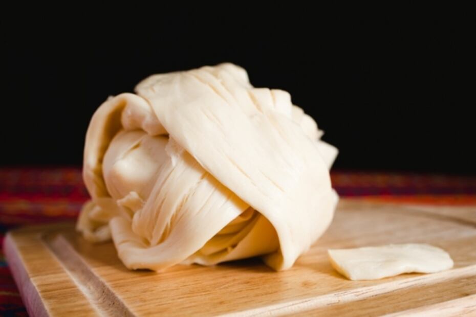 Todo lo que necesitas saber sobre el queso