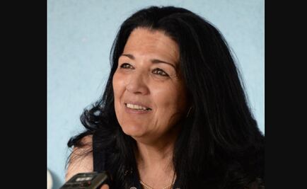 Mujer se titula como Actuaria desde el penal de Santa Martha Acatitla 