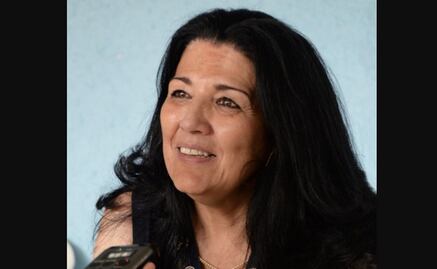 Mujer se titula como Actuaria desde el penal de Santa Martha Acatitla