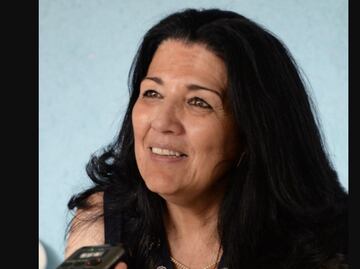 Mujer se titula como Actuaria desde el penal de Santa Martha Acatitla