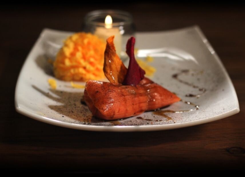 Tamal de Muertos, la versión de Tamallia para honrar esta tradición