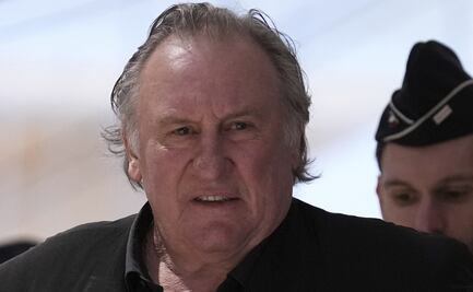 ¿Quién es Gérard Depardieu, el actor y leyenda francesa acusado de agresión sexual?