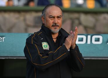 Técnico campeón del mundo dirigirá en la LBM