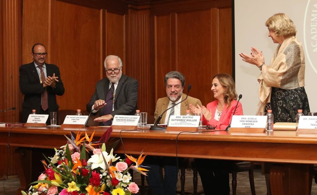 Foto: Carlos Mejía/EL UNIVERSAL