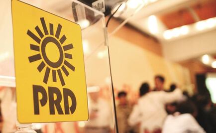 De último minuto, ​PRD ajusta listas de candidaturas