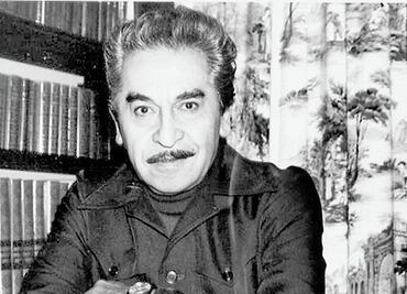 DF, la ciudad que latió con Chava Flores