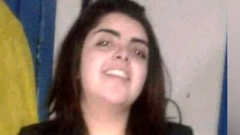 Indigna a Chile muerte de una adolescente cuyo principal sospechoso es un doble asesino en libertad condicional