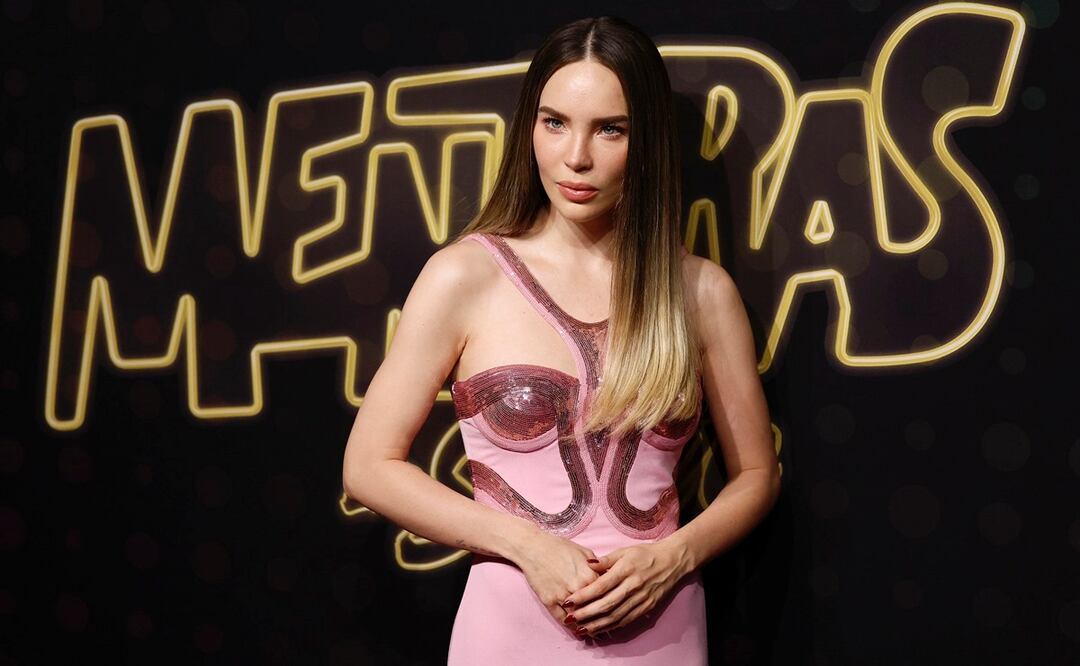 Foto: EFE / Sáshenka Gutiérrez