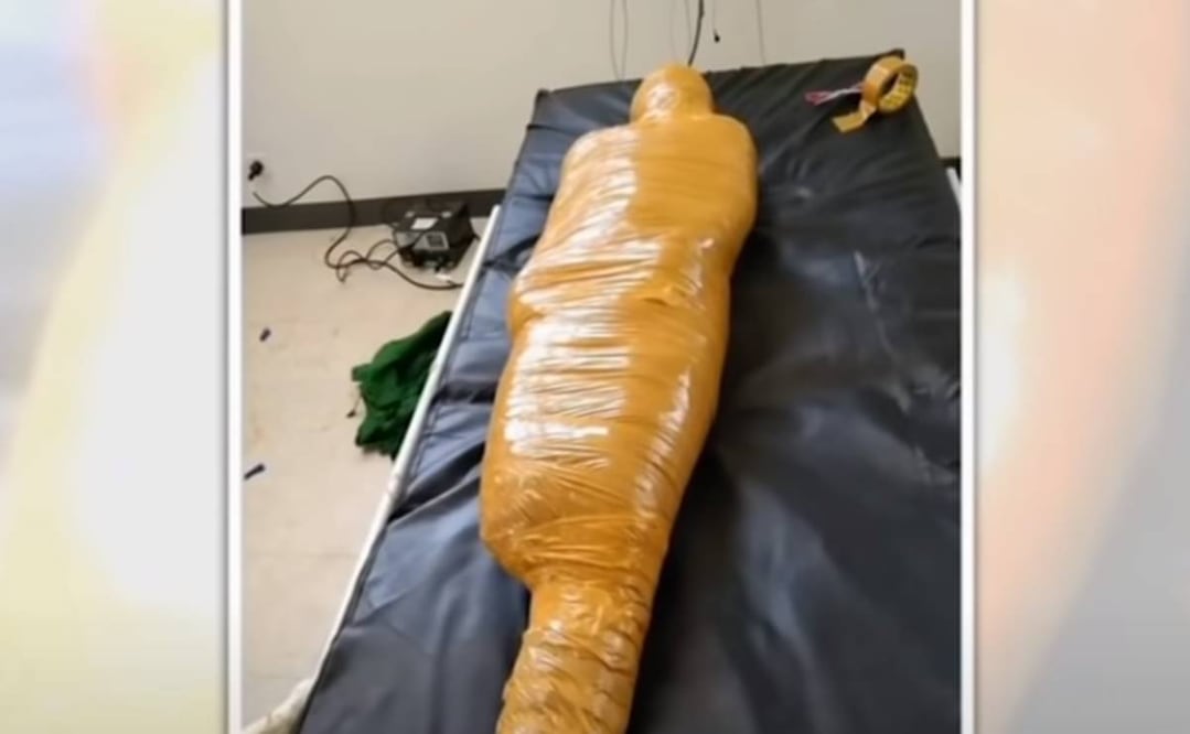 Foto: Twitter @NewsRmn