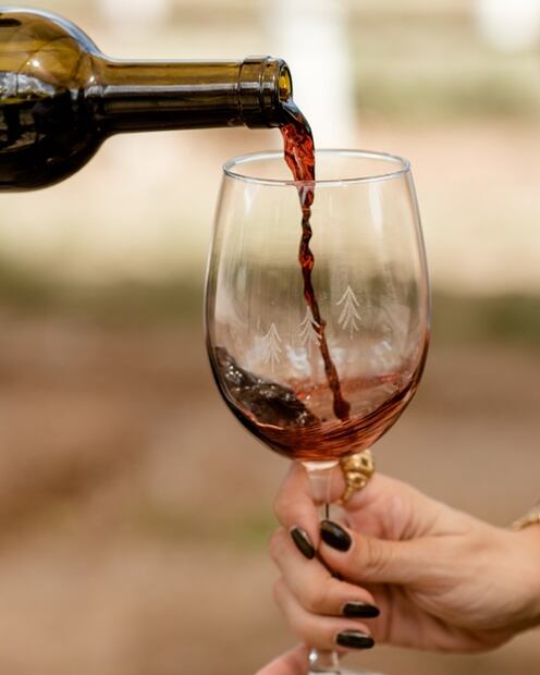 Los grandes terruños de Coahuila