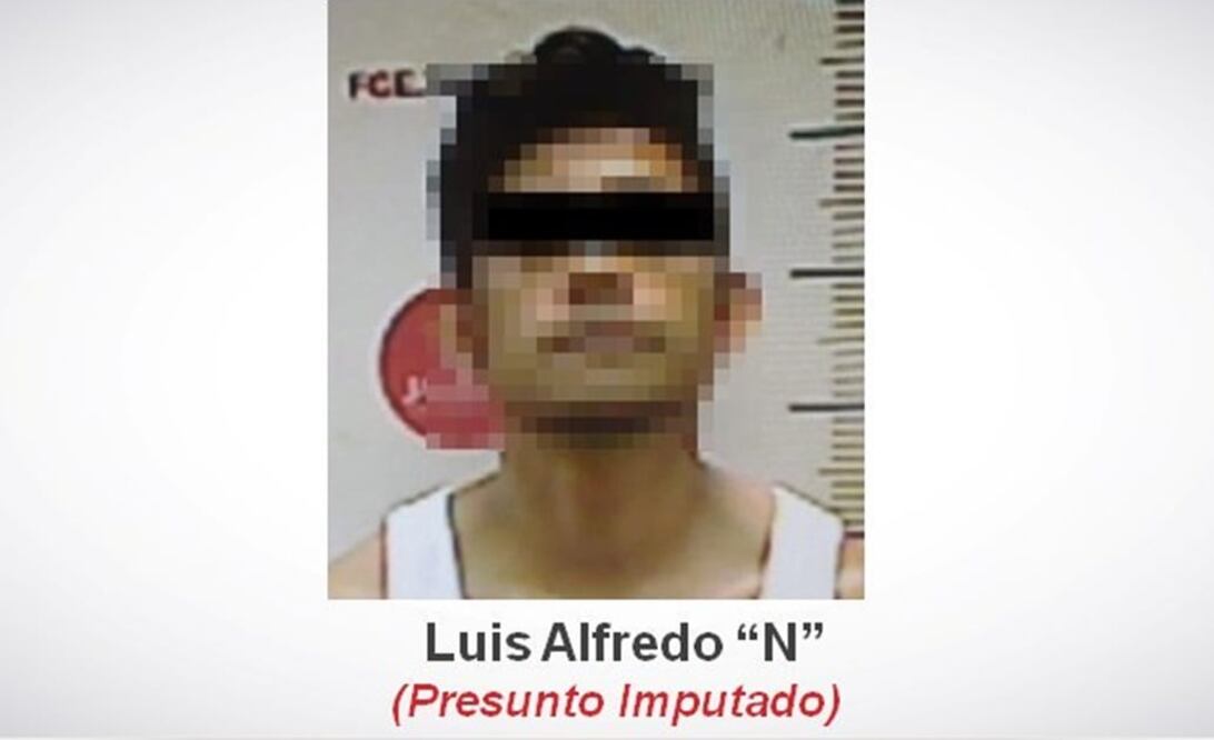 Foto: Twitter @FiscaliaJal