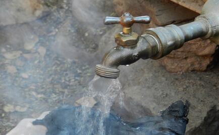 Por desconfianza a OAPAS, dejan de pagar agua en Naucalpan 
