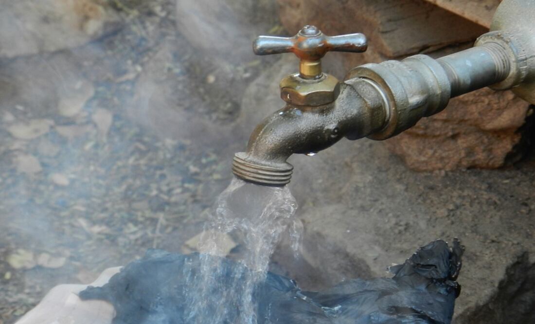 Foto: Archivo/ EL UNIVERSAL