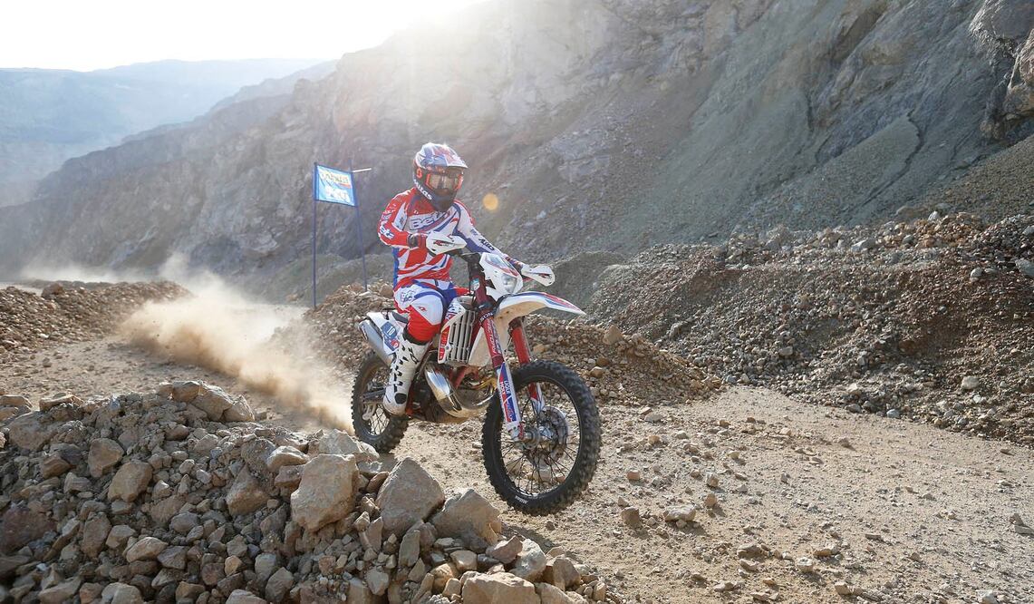 Las 5 carreras de motos más peligrosas