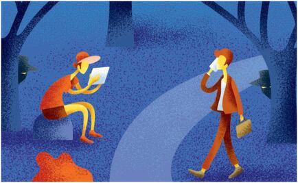 Un mundo nos vigila… en la web