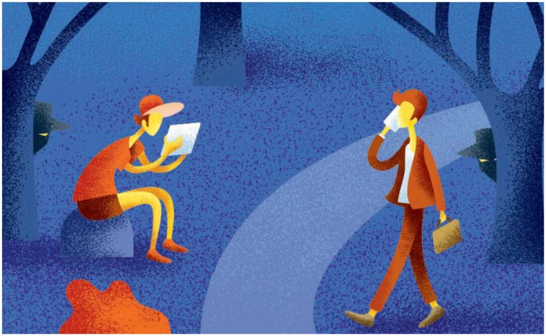 Es un hecho, Internet es vigilado pero, ¿para qué espían y cómo protegerte?