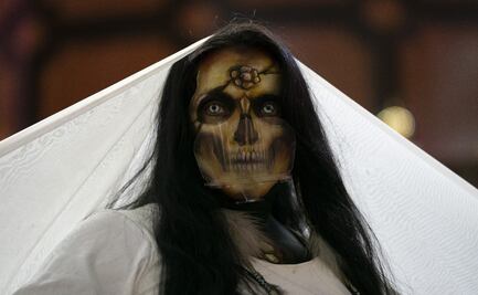 ¿Cuál es el origen de la leyenda de La Llorona?