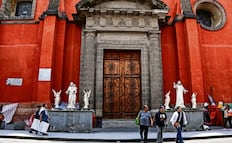 Bajo la crítica nace el primer Centro Público de formación ideológica en la Secretaría de Ciencia