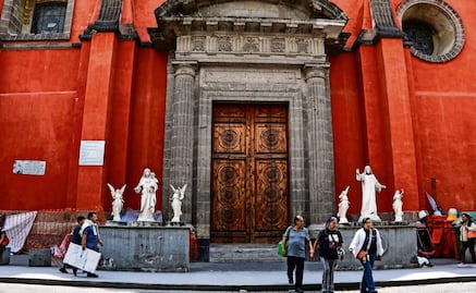 Bajo la crítica nace el primer Centro Público de formación ideológica en la Secretaría de Ciencia