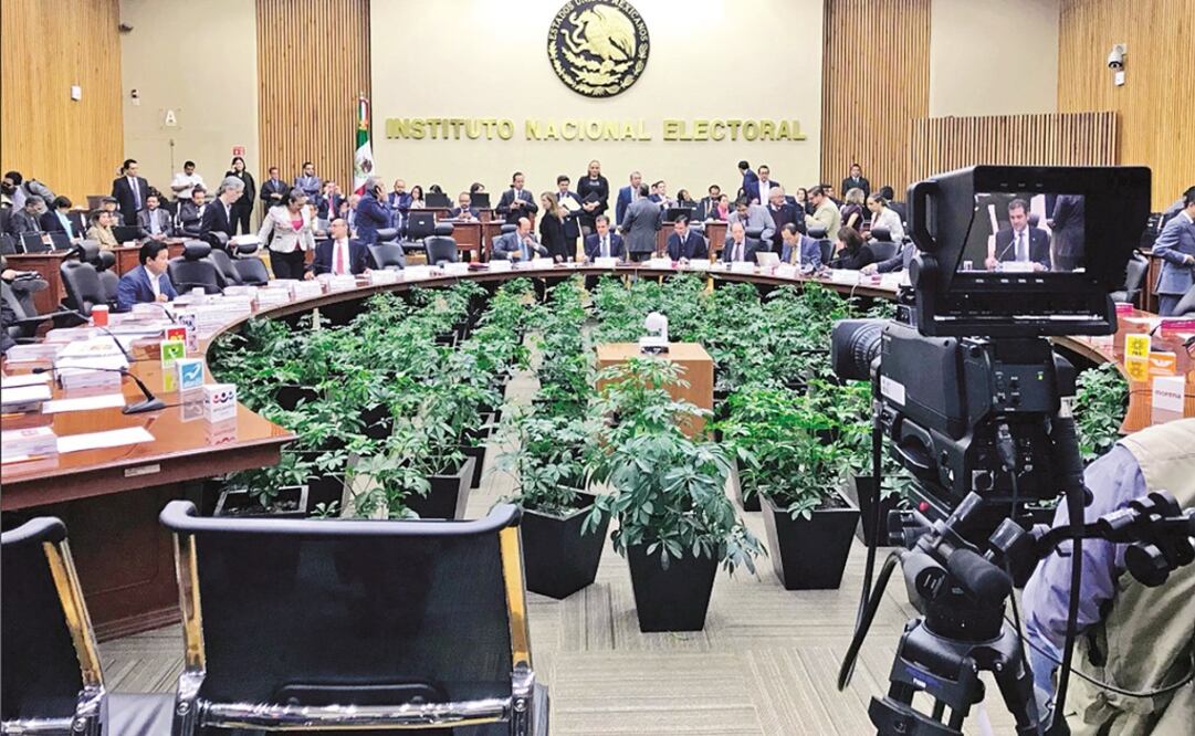 Foto: Archivo / EL UNIVERSAL