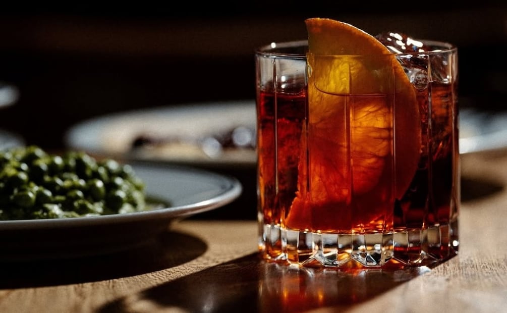 Prueba los platillos en El Tigre Silencioso, una cantina gourmet en la colonia Roma. Fotos: cortesía / Instagram