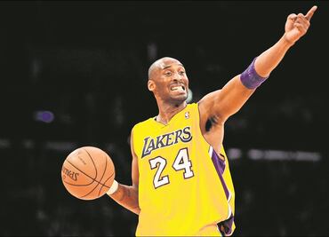 Periodista es suspendida por tuit sobre acusación de violación a Kobe Bryant