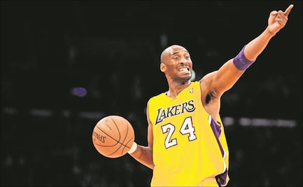 Periodista es suspendida por tuit sobre acusación de violación a Kobe Bryant