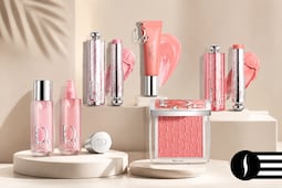 Llega a Sephora lo nuevo de Dior Backstage, descubre los nuevos tonos de la colección