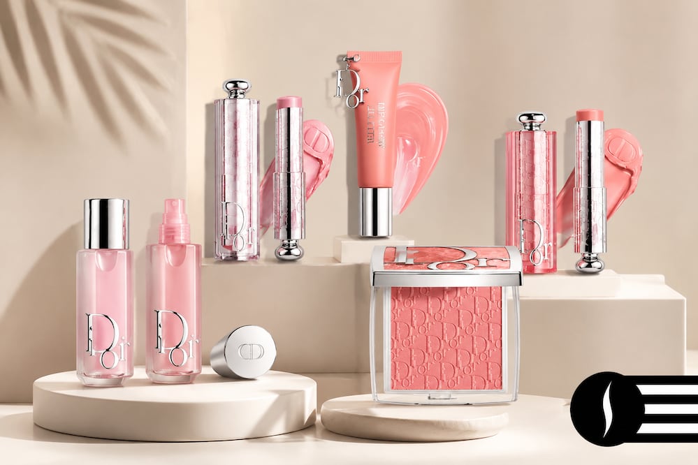 Llega a Sephora los nuevos productos de la colección. Foto: Generada con IA