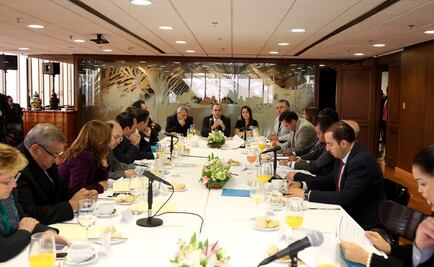 Pemex tiene problemas de liquidez, no de solvencia: Camacho